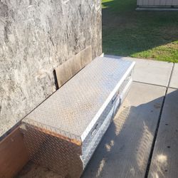 Truck Tool Box 