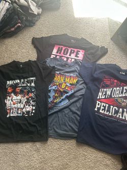 Men clothing