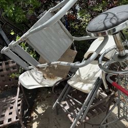 Free Scrap Metal