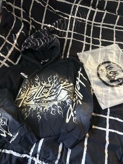 Hellstar Hoodie