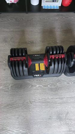Adjustable weights