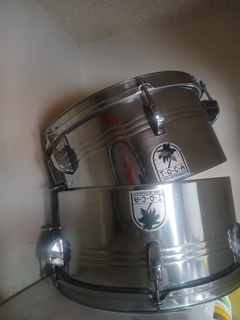 Music Instruments