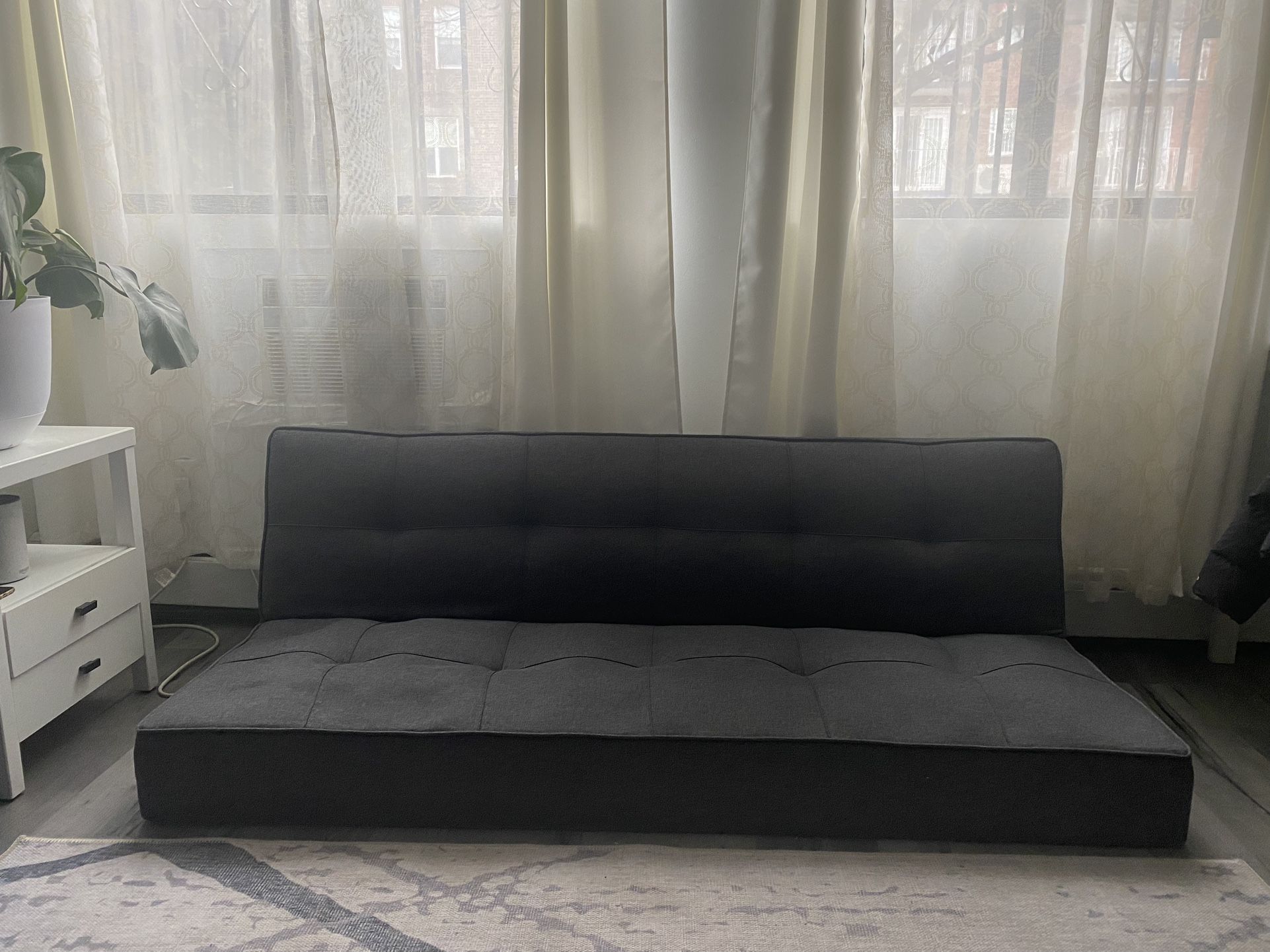 Futon Sofa Bed 