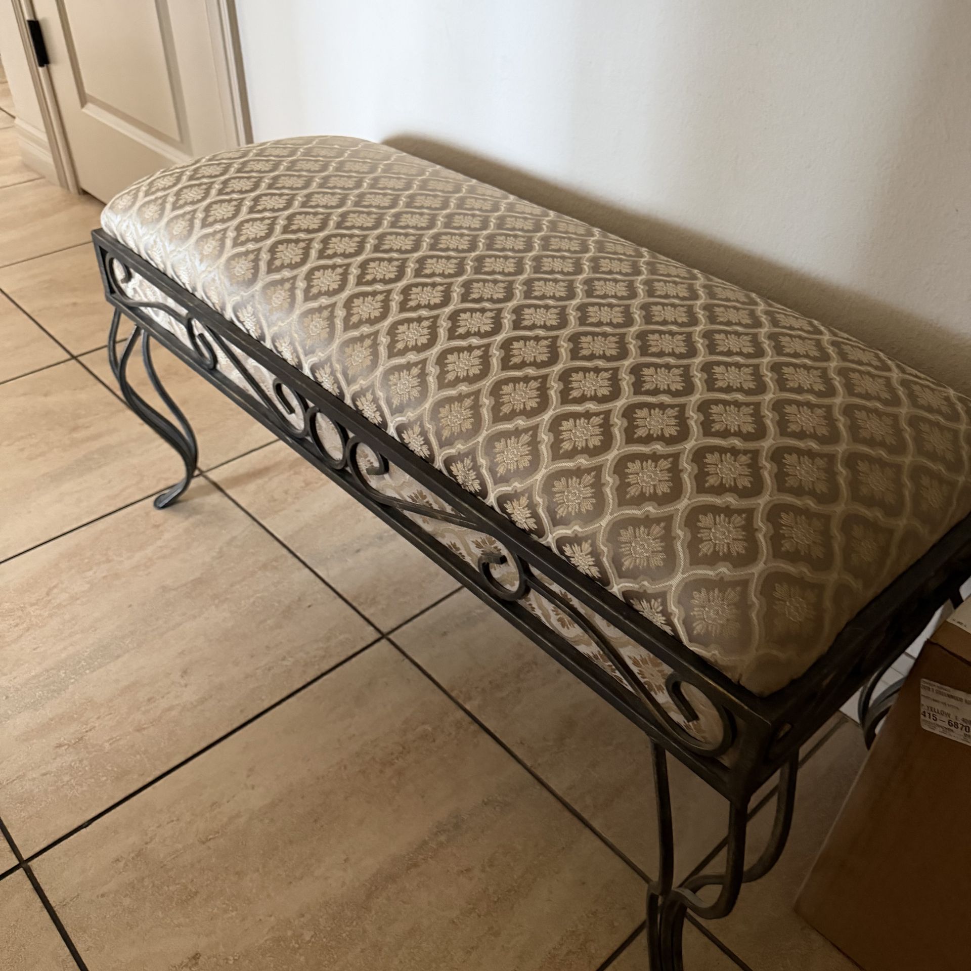 Bench