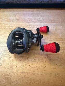 Lews Speed Spool Casting Reel