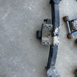 Tow Hitch