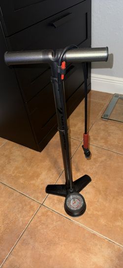 Blackburn Air Pump