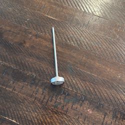Temperature Measurement Kitchen
