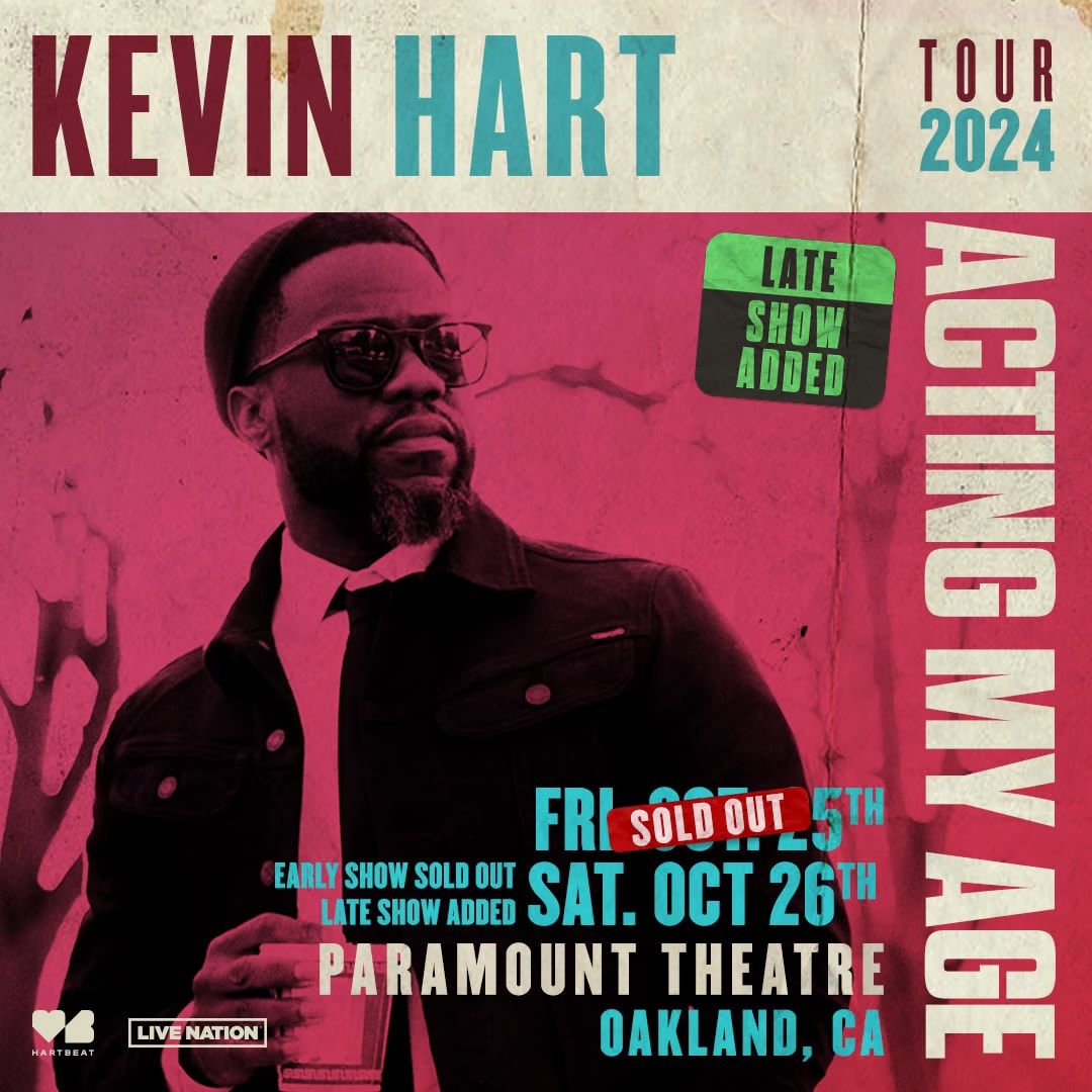 Kevin Hart