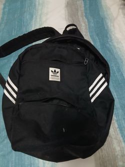 $5 Adidas Used Backpack 