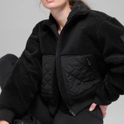 Sharpa Alo Jacket Large