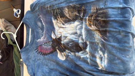 Men’s T’s