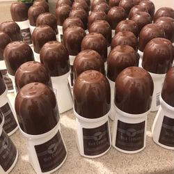 Avon Men Deodorant Wild Country $4