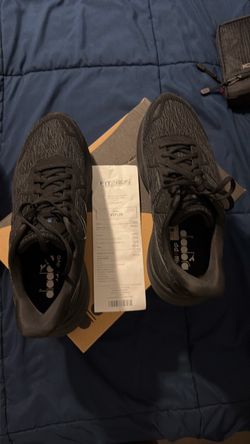 Diadora running shoes sz 14