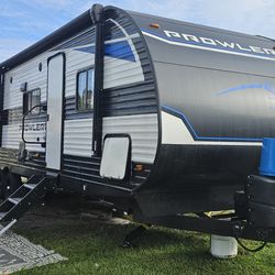 2022 Heartland Prowler 320bh Bill Of Sale Only