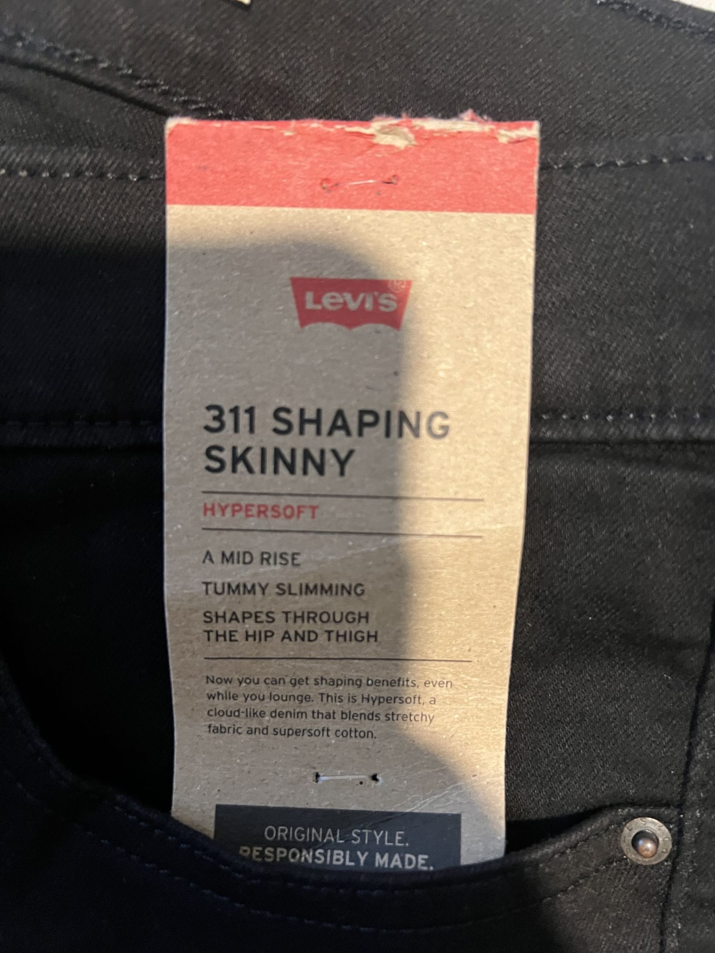 Wines Levis Jeans