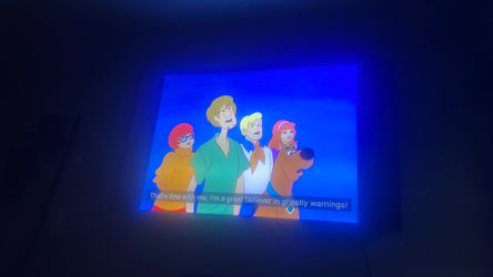 65 inch Vizio tv