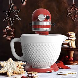 Kitchenaid Ceramic Mixing Bowl