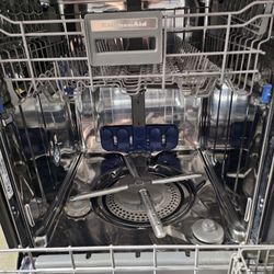Kitchenaid Dishwasher Free
