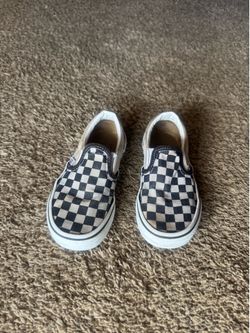 Vans 11c