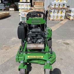 2022 John Deere 36