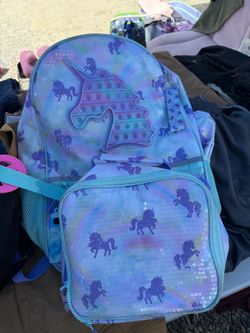 Backpacks