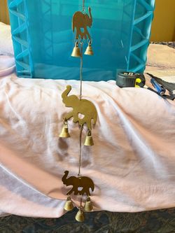 Elephant