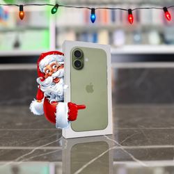 iPhone 17 ((Take It Home In Payments/ llévatelo a casa en pagos) Only $10 Down 