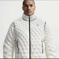 Nike ACG Men’s Air Milano Jacket | IV5956-133 | Small