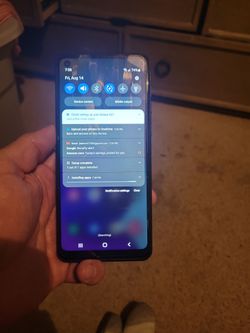 Galaxy A21