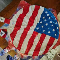 Several Balloons all Sizes