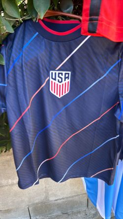 Kids USA shirt