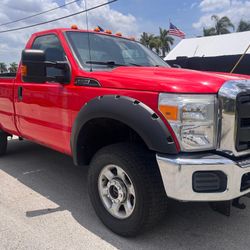 2016 Ford F250 
