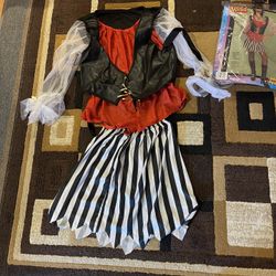 Halloween Costumes