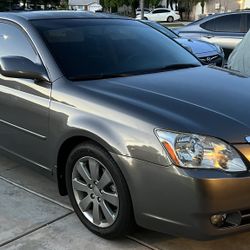2006 Avalon 
