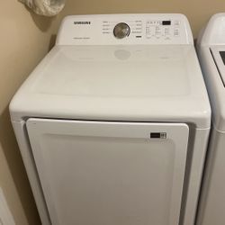 Washer N Dryer 