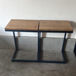Mini Table