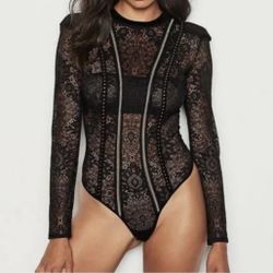 Victoria’s Secret bodysuit XS