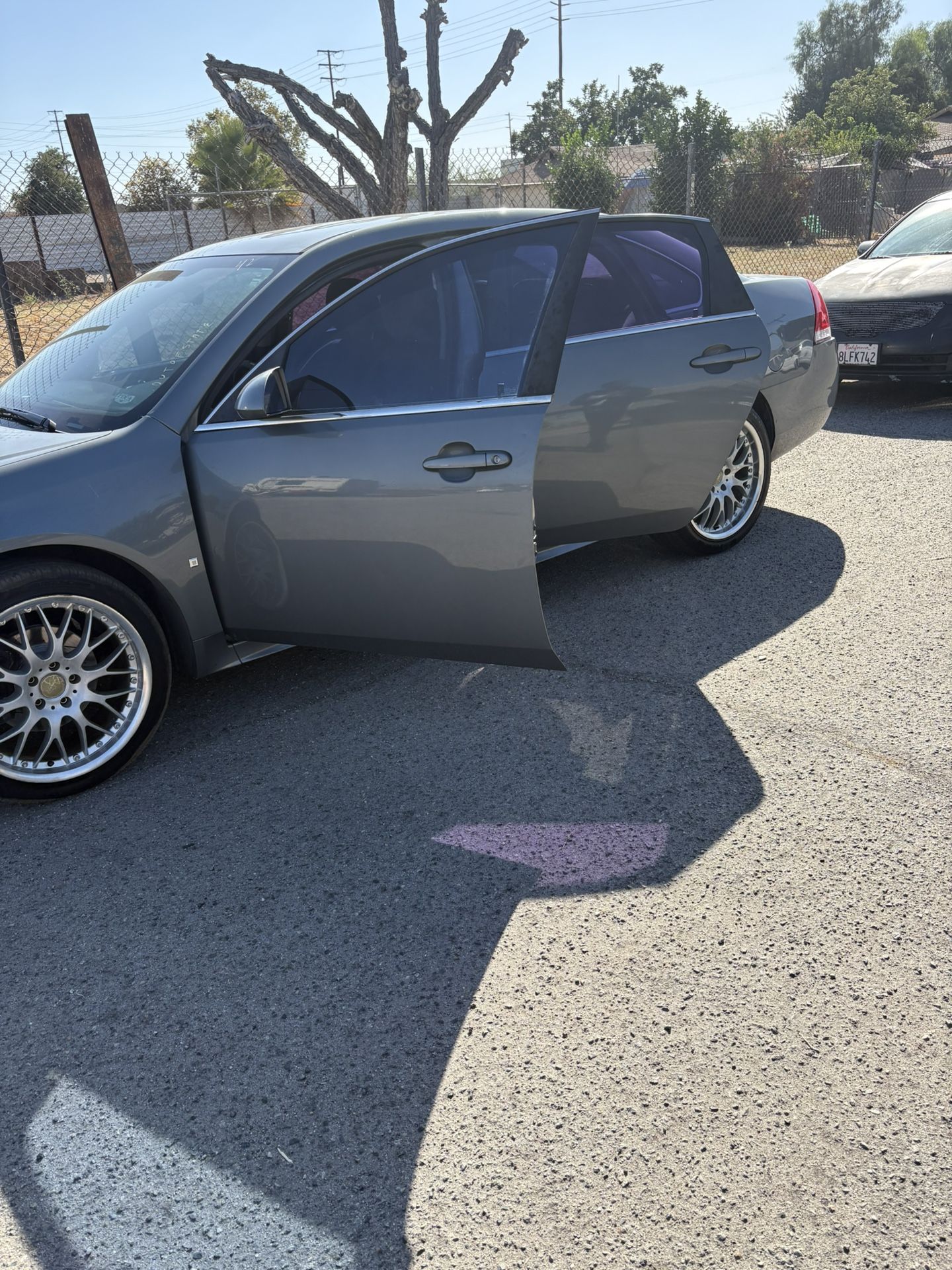 2009 Chevrolet Impala
