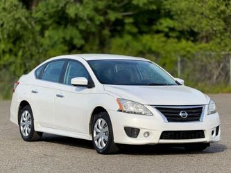 2014 Nissan Sentra