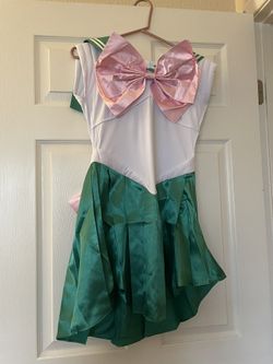 Sailor Moon Costume Cosplay
