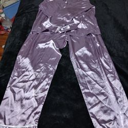 Sleepwear