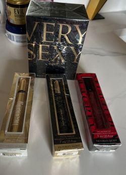 Victoria Secret eau de parfum