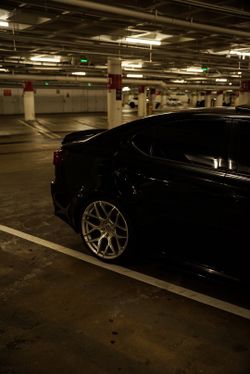 2006 Lexus is350