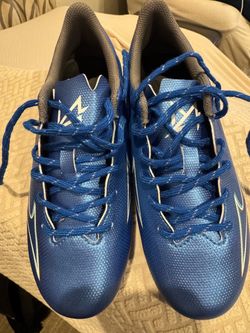Mizuno Select Jr soccer/football cleats (big kids)
