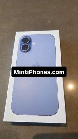iPhone 17 Unlocked