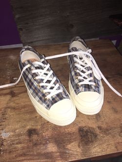 Converse Chuck Taylor “workshop”