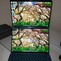 Lenovo Yoga Book 9i