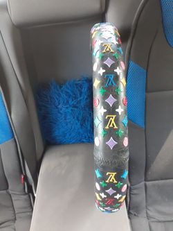 Car Steering Cover