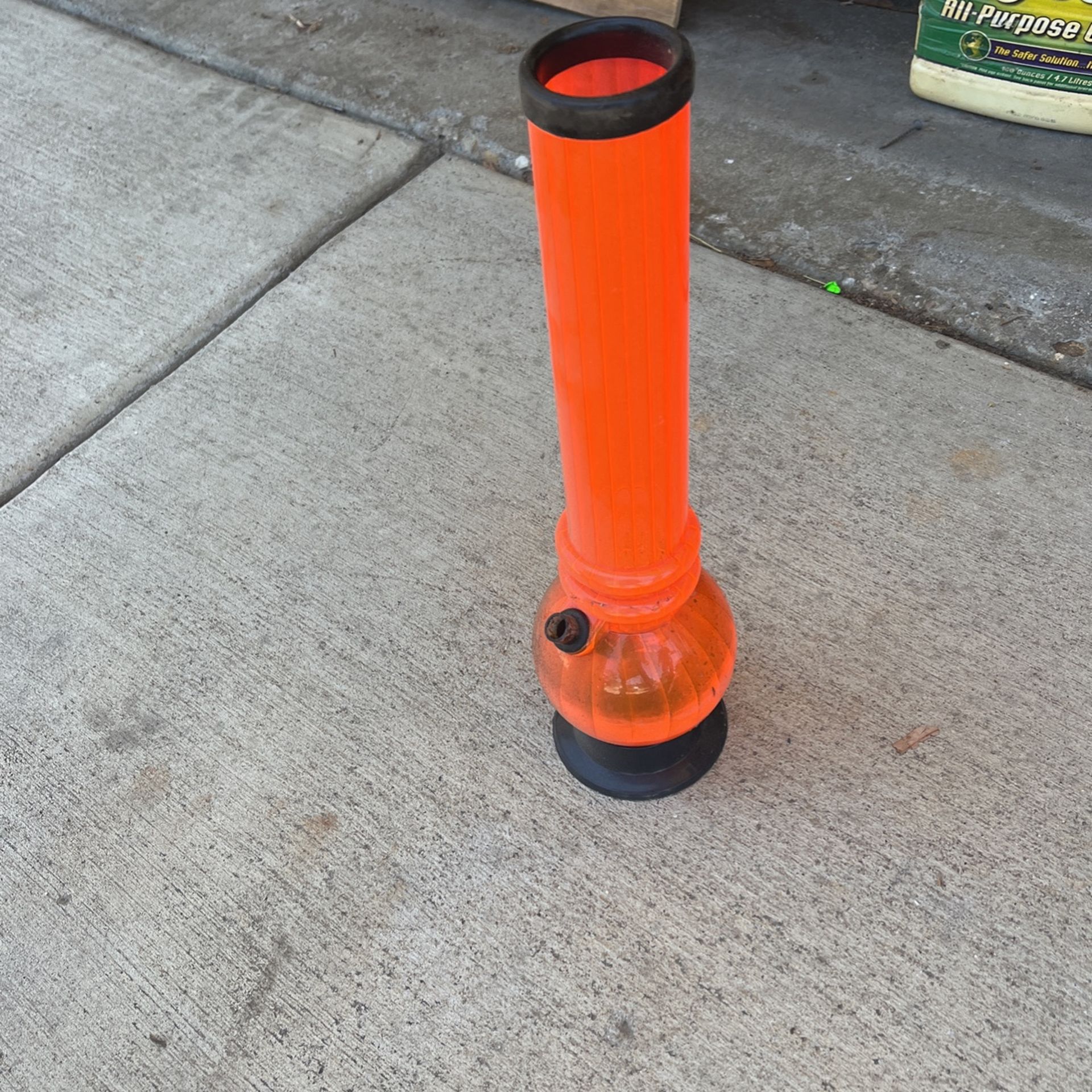 1980S Vintage Bong